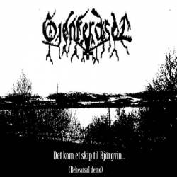 Gjenferdsel : Det Kom et Skip til Björgvin...